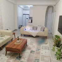 رهن آپارتمان ۶۰ متری ۲ خوابه طبقه ۲ در یخسازی