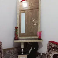 آینه ی قدی|آینه|نظرآباد, نظرآباد|دیوار