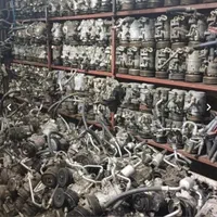 مرکز تخصصی تعمیر و فروش کمپرسور کولر خودرو|قطعات یدکی و لوازم جانبی|اهواز, آسیاباد|دیوار