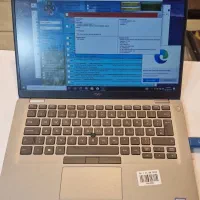 لپ تاپ dell 5410 i5نسل ۸ هشت هسته ای خیلی باریک|رایانه همراه|اهواز, زیتون کارمندی|دیوار