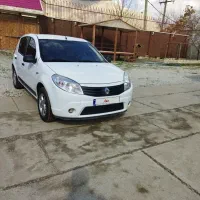 ساندرو ۹۵ دنده ای