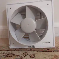 هواکش و دمنده دستشویی وحمام