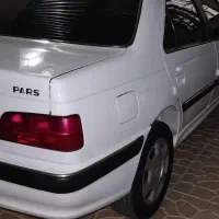 پارس tu5|خودرو سواری و وانت|قزوین, |دیوار