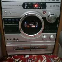 ضبط وباند سامسونگ