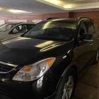 وراکروز ۲۰۱۱ سالم بدون رنگ|خودرو سواری و وانت|تهران, فرمانیه|دیوار