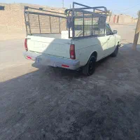 پیکان وانت مدل 93