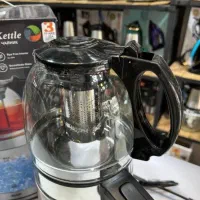 چای‌ساز و کتری برقی از ۶۵۰ تومن تا ۱۳ میلیون|سماور، چای‌ساز، قهوه‌ساز|سیرجان, |دیوار