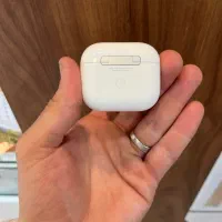 ایرپاد اورجینال سری ۳ آیفون|لوازم جانبی موبایل و تبلت|گرگان, |دیوار