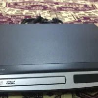 دی وی دی پلیر