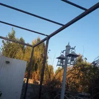 جوشکاری و آهنگری سیار ،کرج ،هشتگرد،نظرآباد|خدمات پیشه و مهارت|هشتگرد, شهرک کوثر|دیوار