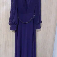 لباس مجلسی|لباس|دزفول, |دیوار