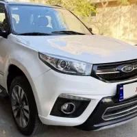 x33s مدل ۱۴۰۰|خودرو سواری و وانت|اندیمشک, |دیوار