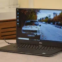 لپ تاب دل Dell Precision 5510