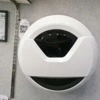 یدکی ام وی ام قاب زاپاس ایکس 33