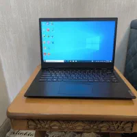 لپ تاپ لنوو نسل ۹ لمسی با هارد SSD