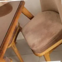 میز ۶ نفره غذاخوری