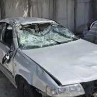 سمند تصادفی مدل ۸۶