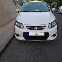 کوئیک Rمدل ۹۹ سفید مشکی