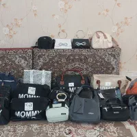 کیف|کیف، کفش، کمربند|اراک, |دیوار