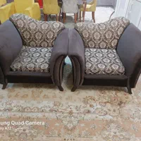 مبل شیک و زیبا