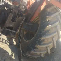 یک دسگاه تراکتور بسیار سالم