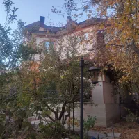 فروش ویلای 1400متری دماوند داخل بافت