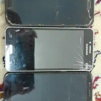 فروش سه عدد گوشی خراب/قیمت توافقی