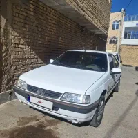 پژو 405 slxمدل 95|خودرو سواری و وانت|برخوار, |دیوار