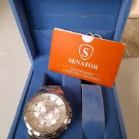 ساعت سناتور اصل|ساعت|تهران, جوادیه تهرانپارس|دیوار