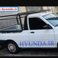 حمل بار پراید وانت/جابه جایی وسایل درون استانی