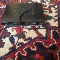 گیرنده ی دیجیتال  2209DIAMOND ( DVBT)