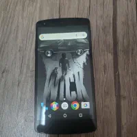 ال جی نکسوس ۵ - LG Nexus 5