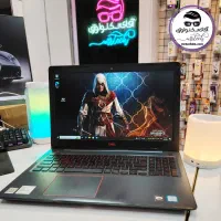 لپ تاپ گیمینگ ۶ گیگ گرافیک حرفه ای|رایانه همراه|قم, صفائیه|دیوار