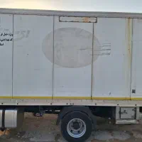 یخچال فورس