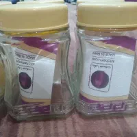 ظروف شیشه ای
