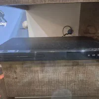 دی وی دی بلوری ال جی بشرط اصلی نونو