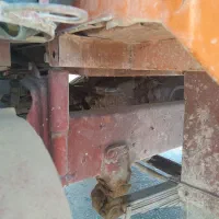بنز۹۱۱ کمپرسی