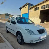 تیبا ۱ فنی وتمیز ( مدل ۱۳۹۹)