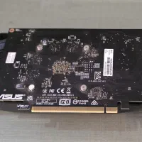 Asus Geforce GTX 1650 4GB GDDR5 Dual|قطعات و لوازم جانبی رایانه|رشت, پارک شهر|دیوار