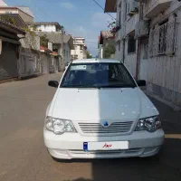 پراید ۱۱۱مدل ۹۳