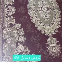 یک عدد فرش ۶ متری سالم