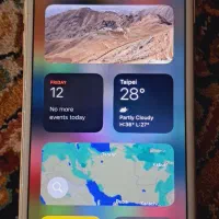 گوشی اپل|موبایل|تهران, نعمت‌آباد|دیوار