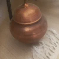 ظرف جهت فیروزه کوبی