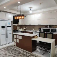 کابینت آشپزخانه|جاکفشی، کمد، دراور|گلستان (تهران), |دیوار