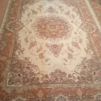 فرش شش متری|فرش|کرمانشاه, |دیوار