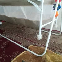 گهواره|کالسکه و لوازم جانبی|فولادشهر, A2|دیوار