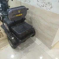 موتور شارژی ویژه معلولین و سالمندان 2500 درهم|موتورسیکلت|گله دار, |دیوار