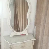 آینه کنسول