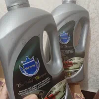 شامپو کارواش