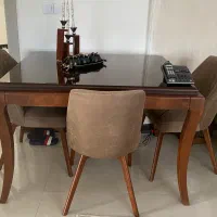 مبل به همراه میرناهارخوری